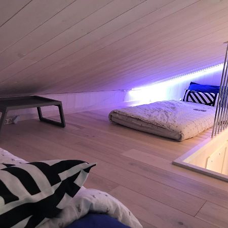 Hytte Med Sjoutsikt Og 20 Min Fra Dyreparken Гримстад Экстерьер фото